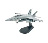 DuskHaven Maquette d'avion à L'échelle 1:100 - Collection D'avions pour Bureau Ou Salon