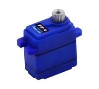 DuskHaven Mini Servomoteur étanche, Léger, Pièce de Rechange et de Réparation pour