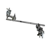 DuskHaven Pince à Double Tambour avec Biellette de Connexion, Pince Multiple