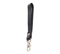 DuskHaven Pochette de Rechange pour Dragonne, Pochette à Main, Poignée, Noir