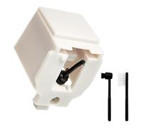 DuskHaven Pointe de Rechange pour Stylet de Phonographe, Accessoire pour Instruments de Musique Vinyle.