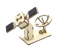 DuskHaven Projet D'expérience Scientifique : Assembler Soi-même Un Artificiel (Jouet Scientifique). Projet D'expérimentation Scientifique : FA