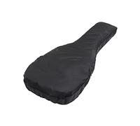 DuskHaven Sac à Dos pour Guitare, étui Anti-poussière, Housse pour Instrument, Housse de Pluie, Pièce de Rechange, Résistant Aux Intempéries, Facile à Utiliser, Populaire