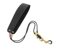 DuskHaven Sangle de Cou pour Saxophone, Cordon pour Saxophone, pour Une Scénique et Une Pratique Quotidienne, Musicien