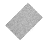 DuskHaven Tapis D'insonorisation, Panneau Acoustique épais, Absorption Des Chocs, Phonique, Construction En Polyester, Réduction Du Bruit, Idéal P, Grand