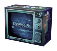 Magic: the Gathering Duskmourn: House of Horror Extension de jeu de société Multi-genres