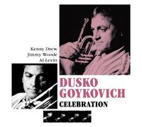 Dusko Goykovich - Celebtation [Ltd.Papersleeve]