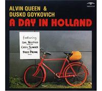 Dusko Goykovich - Day in Holland