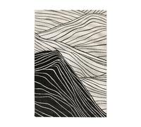 Dusko Tapis d'extérieur Tonnerre 160 x 230 cm