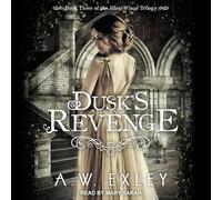 Dusk's Revenge (The Silent Wings Series)