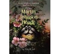Dusky Seaside Sparrow Masterpiece Places Martin Johnson Heade Amongst Greatest Naturalists