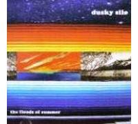 Dusky Silo - The Floods of Summer (UK Import)