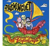 Virgin Mobile – Dusminguet - Vafalungo