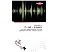 Dusolina Giannini