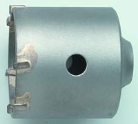 DUSS Heller CP68 Couronne de forage 68 mm