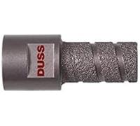 DUSS LDF22 fraiseuse diamant