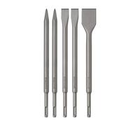 DUSS SDSM2 SDS-plus Set de burins