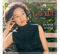 Dussek-Weber : Oeuvres pour Piano