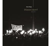 Steve Hillage – Dusseldorf – CD – Madfish