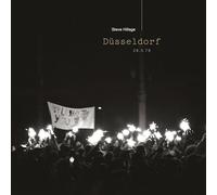 Steve Hillage – Dusseldorf – CD – Madfish