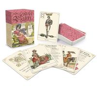Dusserre Jeu de Cartes de Tarot de Sibylle Parisienne