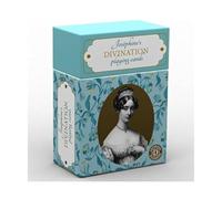 Dusserre Josephine Divination Tarot Cartes à Jouer Cartomancie