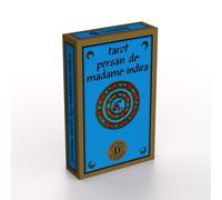 Dusserre - Tarot Persan de Madame Indira - Cartomancie