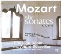 Dussollier,Andre - Andre Dussollier [Import]