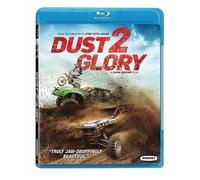 Dust 2 Glory [Blu-Ray]
