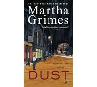Dust: A Richard Jury Mystery
