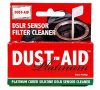 DUST-AID DA02 Platinium