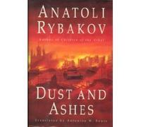 Dust and Ashes