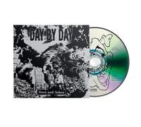 Day By Day – Dust and Ashes – CD – Importé – The Orchard