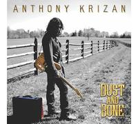 DeKo – Dust and Bone – CD