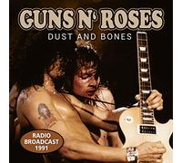 Dust and Bones