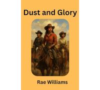 Dust and Glory: The story of Etta Mae Johnson