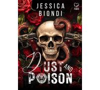 Dust and Poison: (Dark-Brightlove - PubMe)