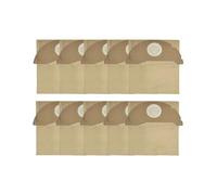 Dust Bag Compatible With Karcher WD2250 A2004 A2054 MV2 WD2 Robot Vacuum Cleaner Accessories Replacement Paper Bags (Color : 1PCS)