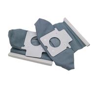 Dust Bag, Compatible With Panasonic MC-CG381 MC-CG383 MC-CG461, 2Pcs Vacuum Cleaner Parts .