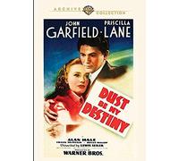 Dust Be My Destiny (Archive Collection/ On Demand Dvd-R)