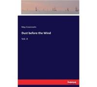 Dust before the WindVol. II - May Crommelin - BoD Third Party Titles - Livre en Anglais May CrommelinMay Crommelin (Auteur)