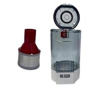 Dust Bin Assembly Dust Bin Cup Cyclone Parts For，Compatible For Roborock O10 Onyx For，Compatible For S7 Plus For S7 MAXV Plus For Robotic Vacuum Cleaner