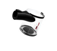 Dust Bin, Bac à poussière, Compatible avec l'aspirateur Dyson V6 DC58 DC59 DC62 DC74, Interface A/B, pièce de Rechange n° 965660-01,Vacuum Cleaner Parts