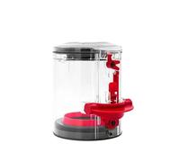 Dust Bin, Bac à poussière for aspirateur Dyson V10 Digital Slim / V12 Detect Slim / SV18, Accessoire de Rechange,Vacuum Cleaner Parts