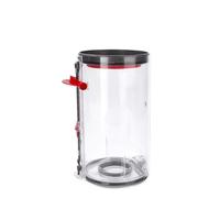 Dust Bin Dust Bucket ，Compatible for Dyson ，Outsize Cordless Vacuum Big Bin Assembly/Dirt Cup V11 Outsize Replacement Bin