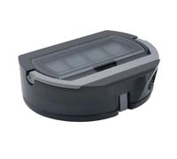 Dust Bin Filter Box Parts, Compatible For Roomba, S9 Series S9 (9150) S9+ S9 Plus (9550) Vacuum Cleaner Replacement Dust Collection Bin Box