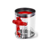 Dust Bin for V12 SV18 SV20 Detect Slim/V10 Digital Slim Vacuum Cleaner Canister Attachment Parts,Part No.965272-01