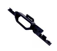 Dust Bin Latch Clip Handle Prevents Pop Up For Ne-ato For Botvac Connected D3 D4 D5 D6 pièce de rechange