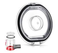 Dust Bin Lid Compatible with Dyson Vacuum Cleaner V7(SV11), V8(SV10)