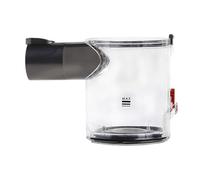 Dust Bin, Pièces de Rechange for aspirateur Dyson V6 DC58 DC59 DC62 DC74, Poubelle, Accessoires for la Maison,Vacuum Cleaner Parts(V6 A Interface)
